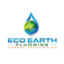 Eco Earth Plumbing logo